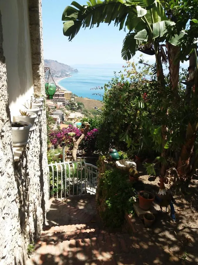 Villa Cappuccini Taormina