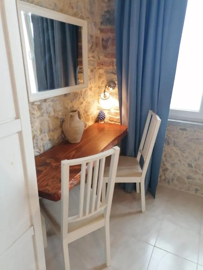 Villa Cappuccini Taormina Bed & Breakfast