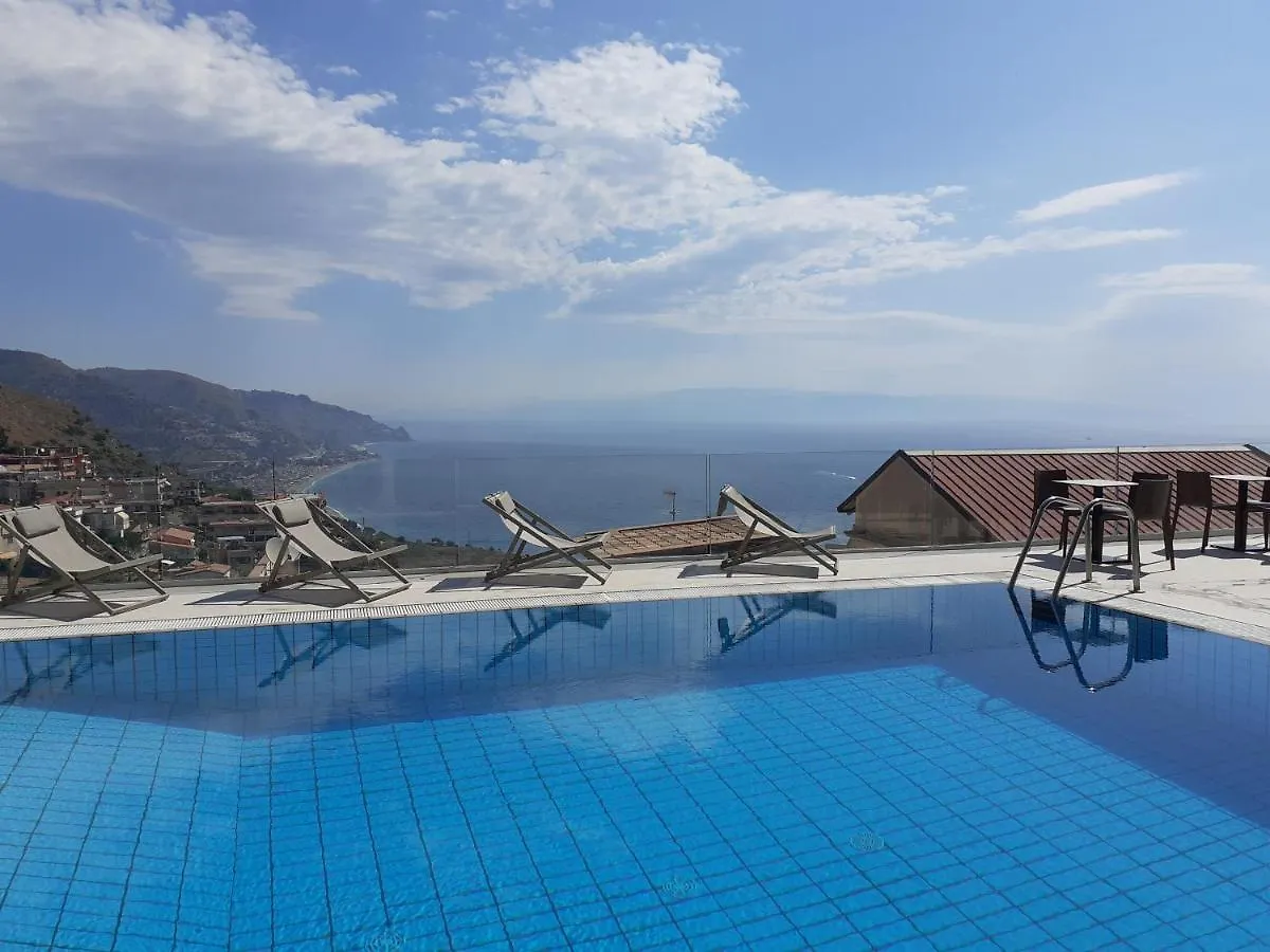 Villa Cappuccini Taormina 0*,  Italy