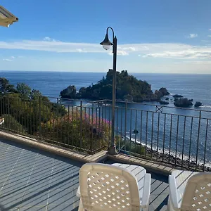  Bed & Breakfast Isola Bella