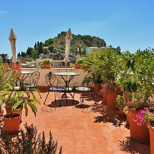  Bed & Breakfast Cielo Di