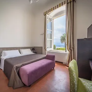 Hotell Mon Repos, Taormina