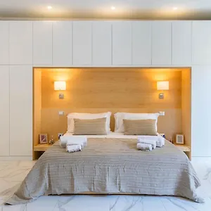  Bed & Breakfast Luxury Corso Umberto