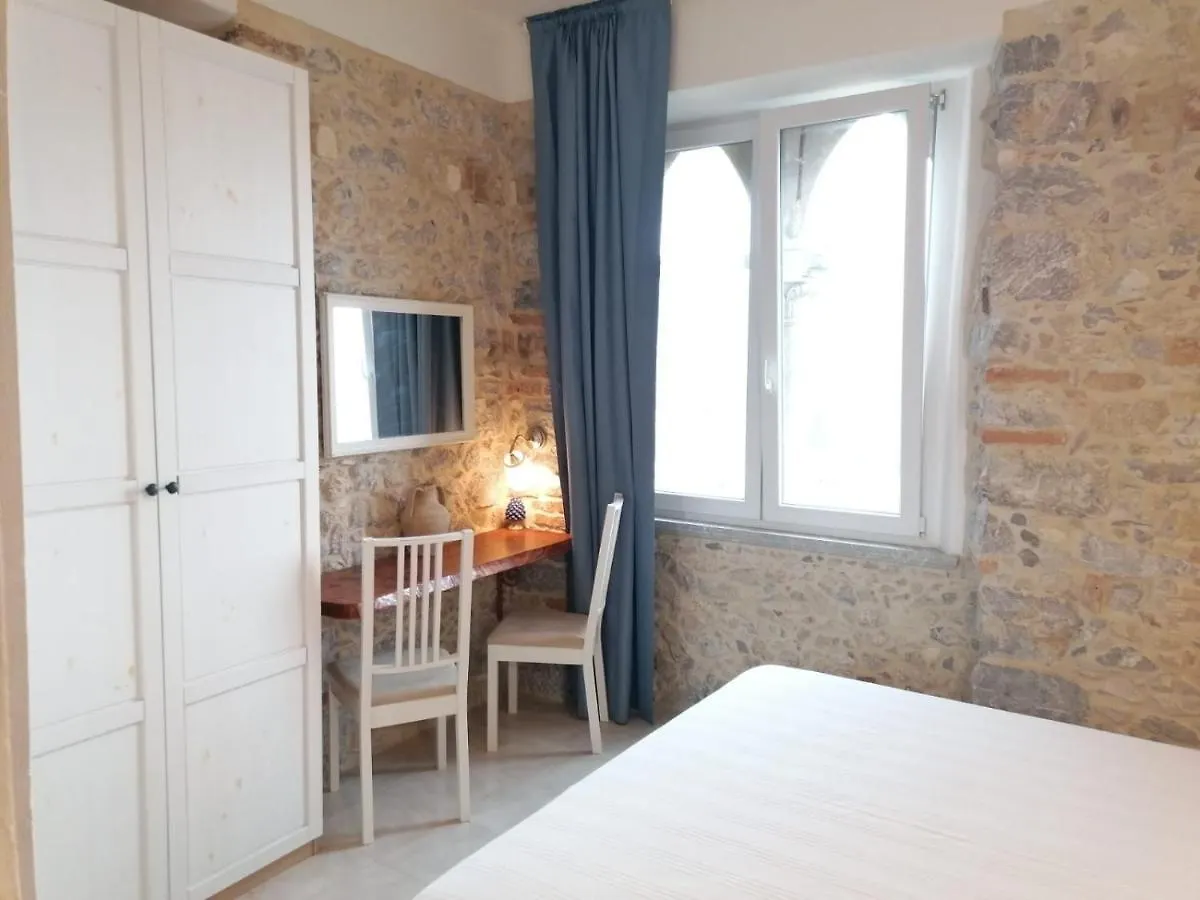 Villa Cappuccini Taormina 0*,