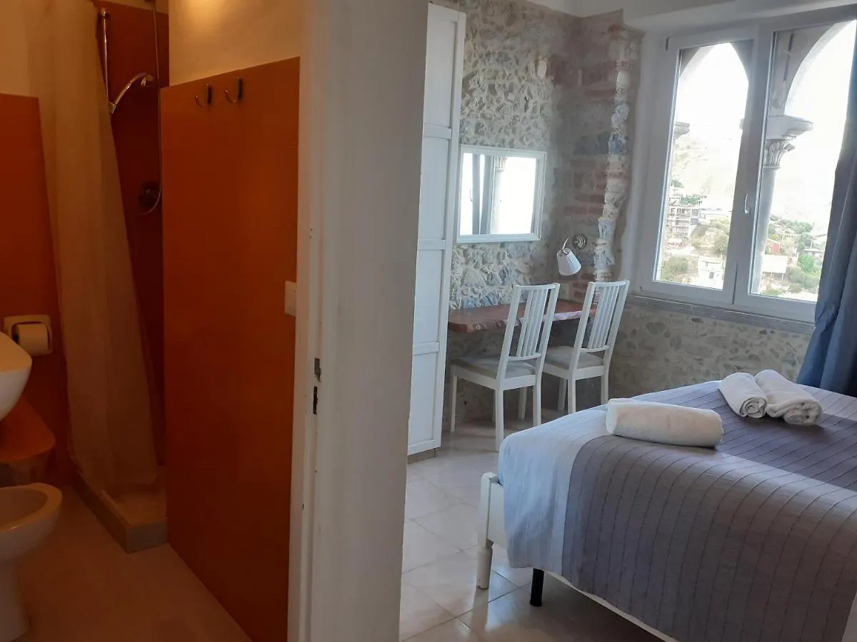 Villa Cappuccini Taormina Bed & Breakfast