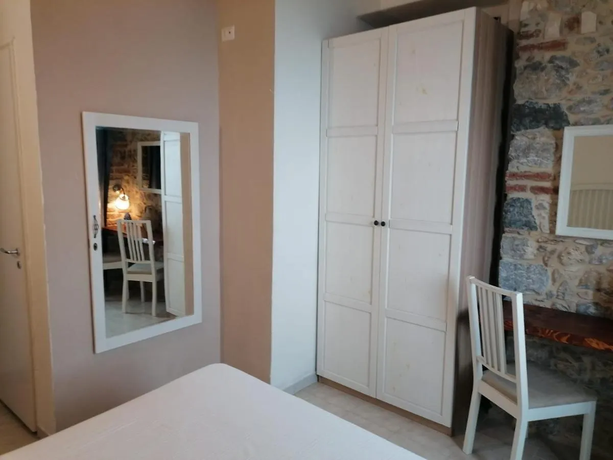 B&B Villa Cappuccini 타오르미나