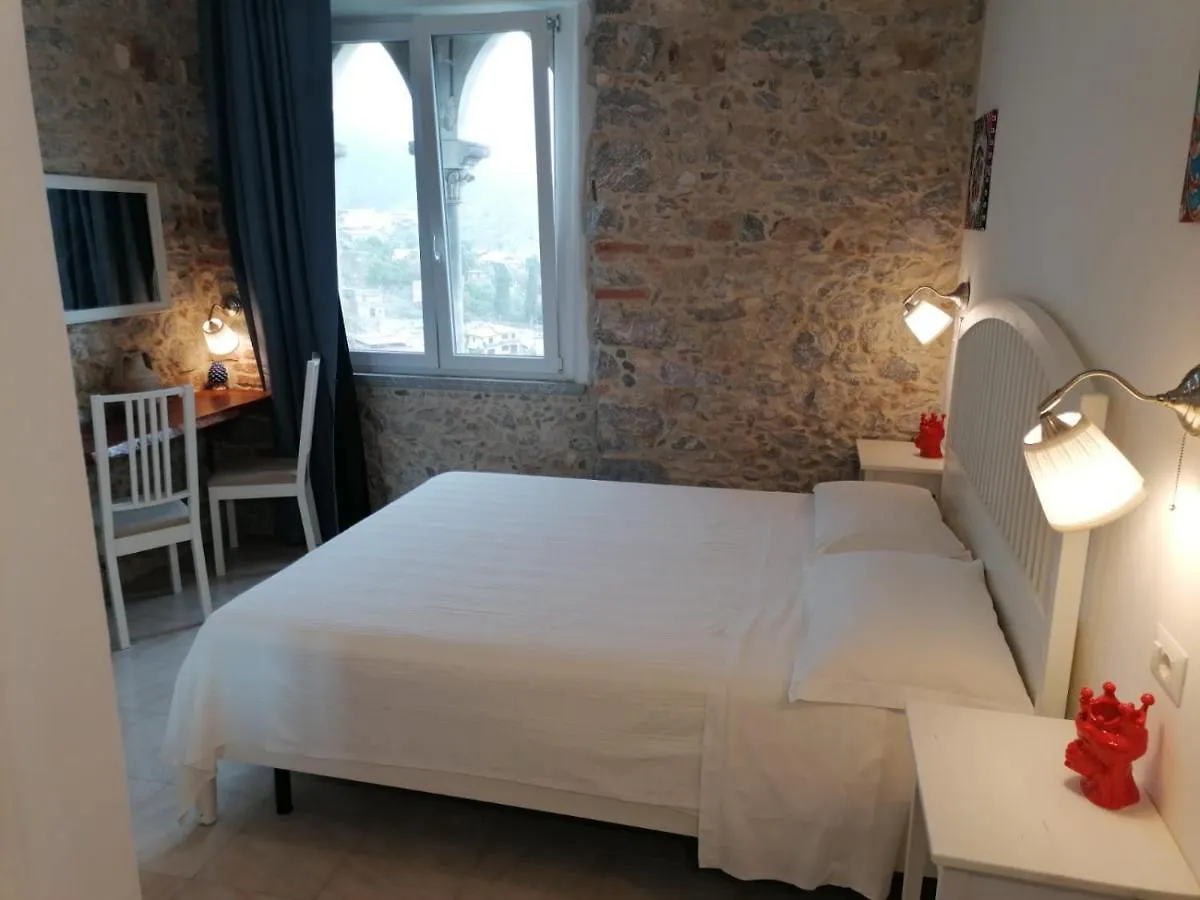 B&B Villa Cappuccini 타오르미나