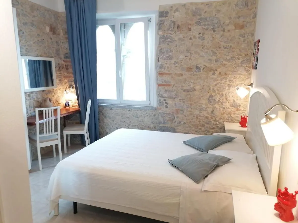 Villa Cappuccini 타오르미나