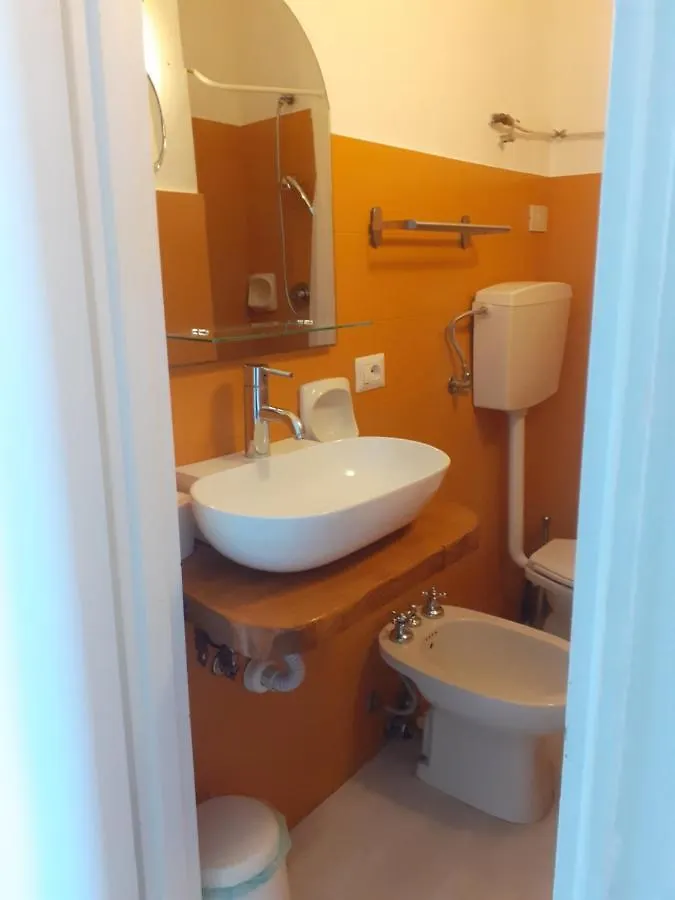 B&B Villa Cappuccini 타오르미나 이탈리아